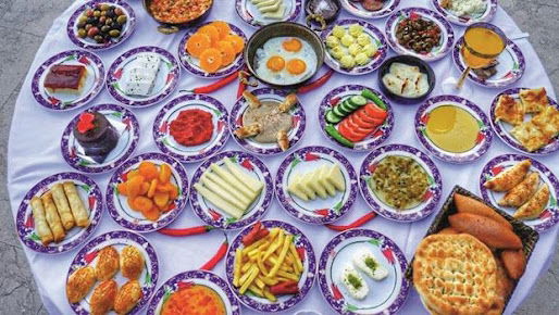 Çiçekli Köy Organik Kahvaltisi & Butik Kır Düğünü Salonu & Organizasyon