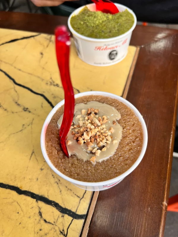 Helvacı Ali Alsancak