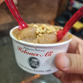 Helvacı Ali Alsancak resimleri