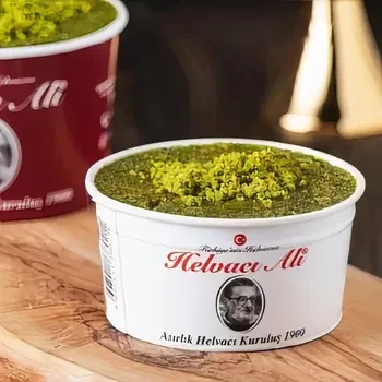 Helvacı Ali Alsancak resimleri