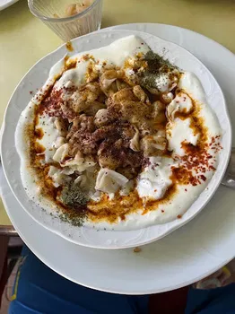 Hedef Mantıevi resimleri