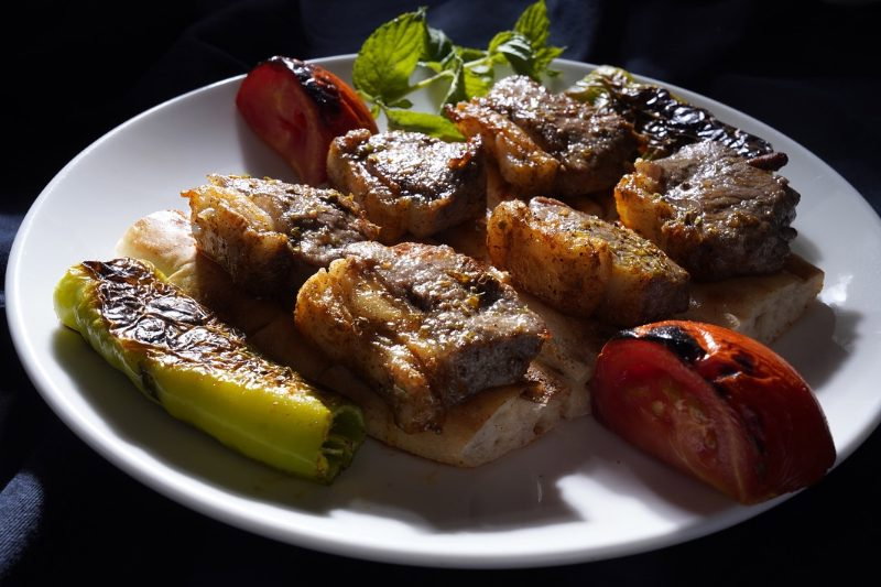 Harbi Adana Ocakbaşı