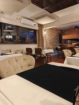 Harbi Adana Ocakbaşı resimleri