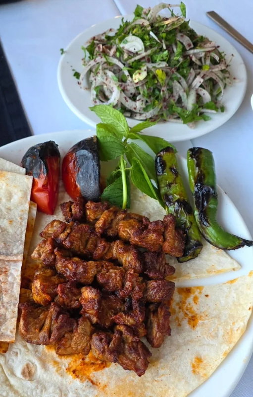 Harbi Adana Ocakbaşı