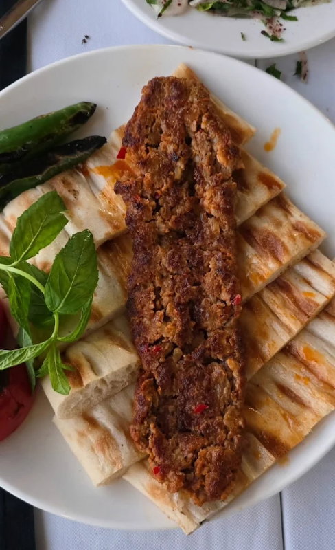 Harbi Adana Ocakbaşı