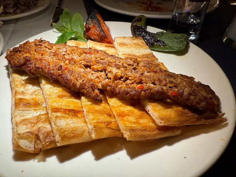 Harbi Adana Ocakbaşı