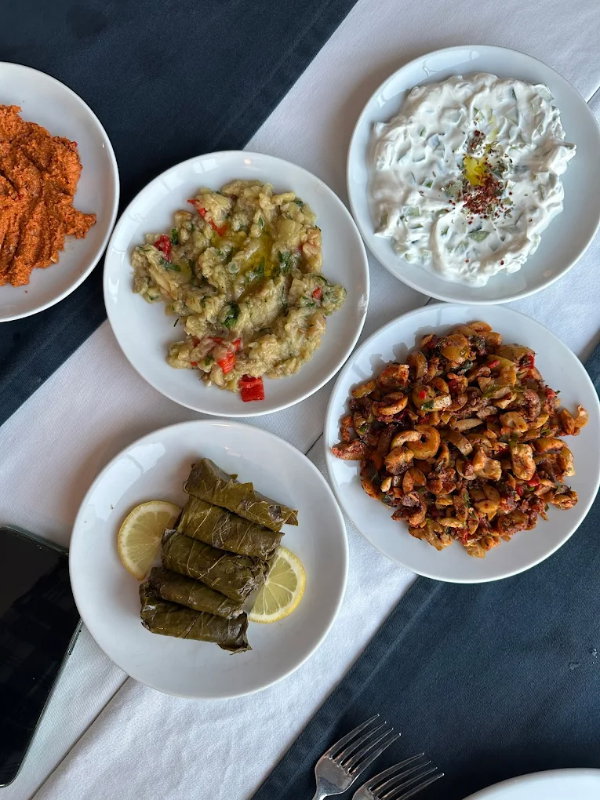 Harbi Adana Ocakbaşı