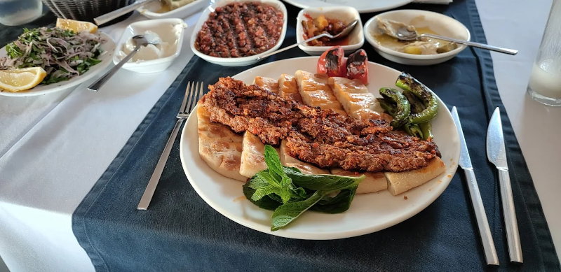 Harbi Adana Ocakbaşı