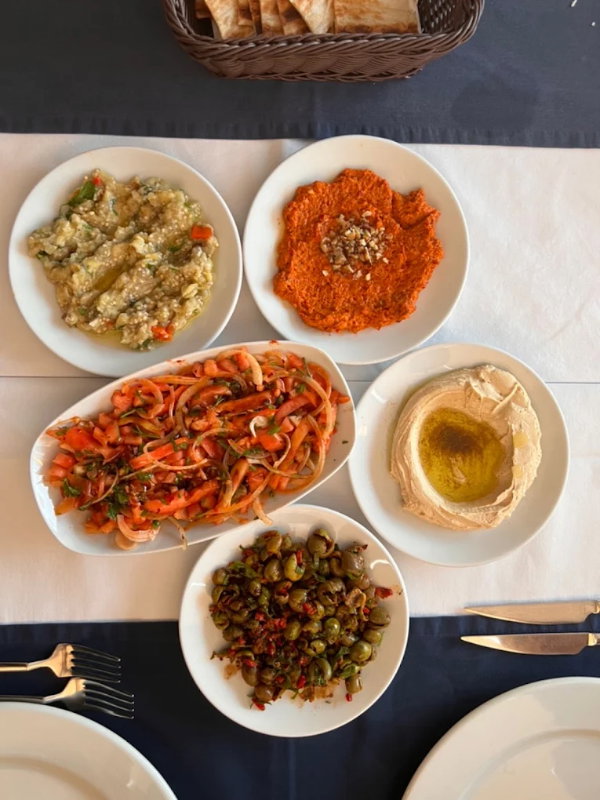 Harbi Adana Ocakbaşı
