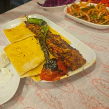 Dede Ahmet Kebap resimleri