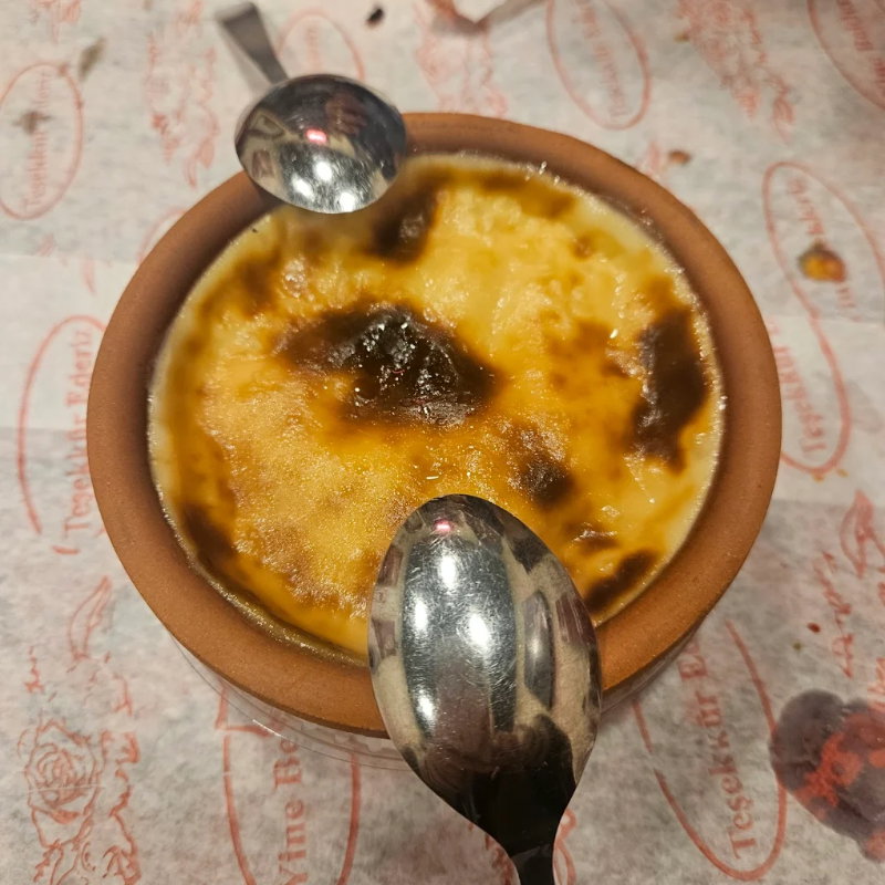 Dede Ahmet Kebap