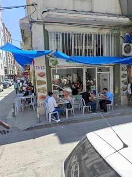 Radika Yemek Evi resimleri