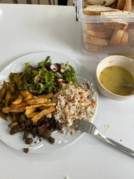 Radika Yemek Evi resimleri