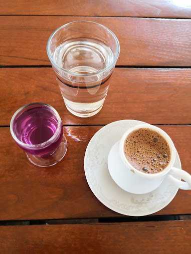 Kırkoluk Dereboyu Kahvaltı & Restoran & Canlı Balık