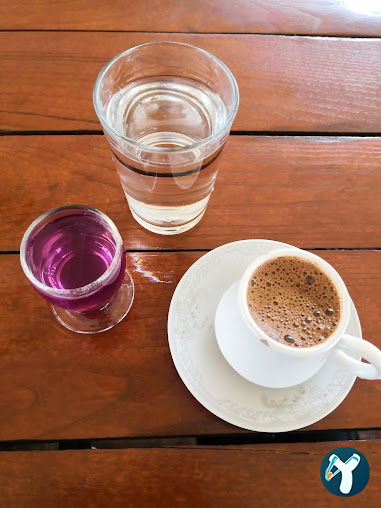 Kırkoluk Dereboyu Kahvaltı & Restoran & Canlı Balık