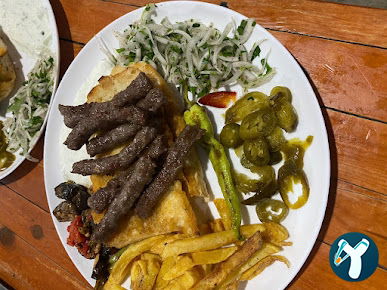 Kırkoluk Dereboyu Kahvaltı & Restoran & Canlı Balık