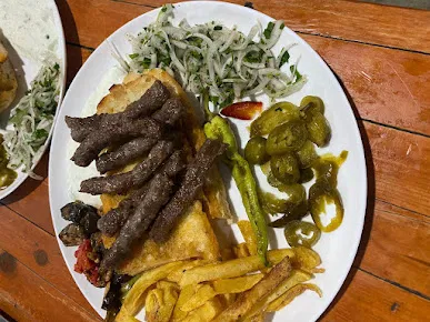 Kırkoluk Dereboyu Kahvaltı & Restoran & Canlı Balık resimleri