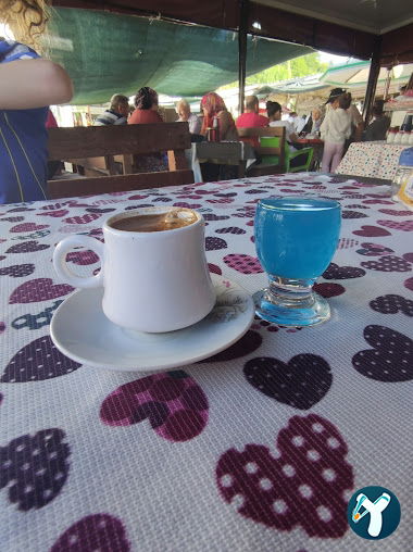 Kırkoluk Dereboyu Kahvaltı & Restoran & Canlı Balık