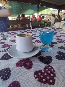 Kırkoluk Dereboyu Kahvaltı & Restoran & Canlı Balık resimleri