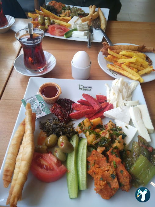 KÖFTECİ RAMİZ TİRE