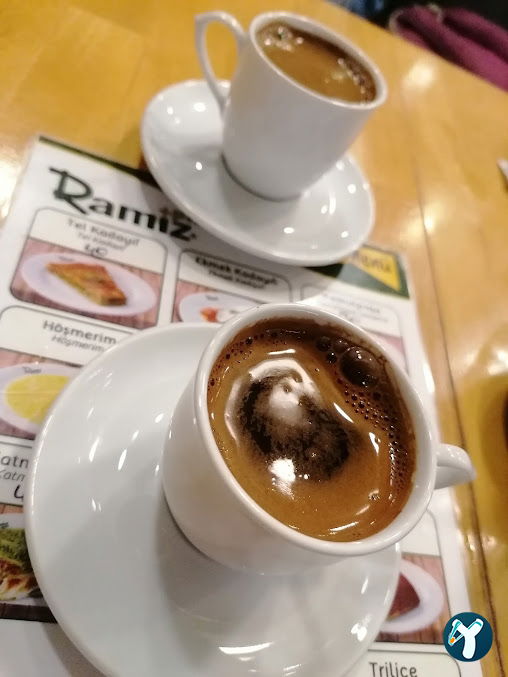 KÖFTECİ RAMİZ TİRE