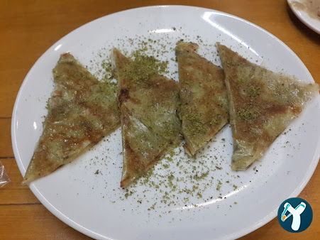 KÖFTECİ RAMİZ TİRE