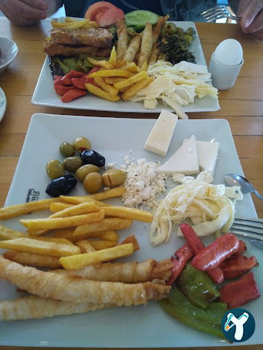 KÖFTECİ RAMİZ TİRE