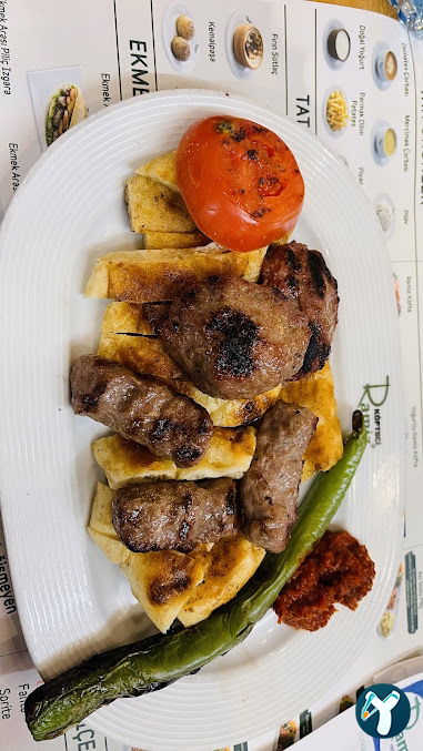 KÖFTECİ RAMİZ TİRE
