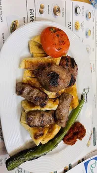 KÖFTECİ RAMİZ TİRE resimleri