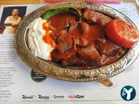 KÖFTECİ RAMİZ TİRE