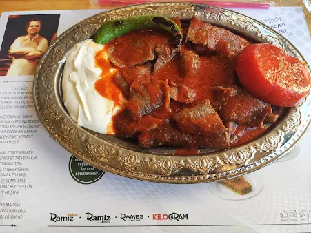 KÖFTECİ RAMİZ TİRE resimleri