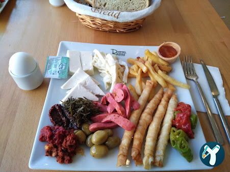 KÖFTECİ RAMİZ TİRE