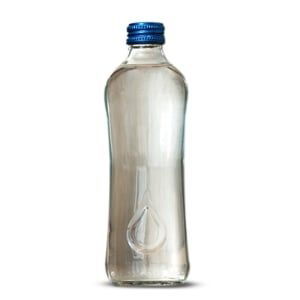 Su (50 cl.) (Cam Şişe)