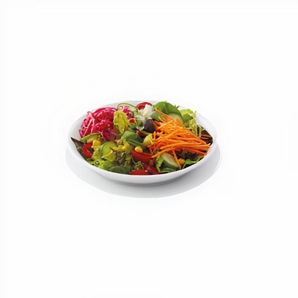 Mevsim Salata