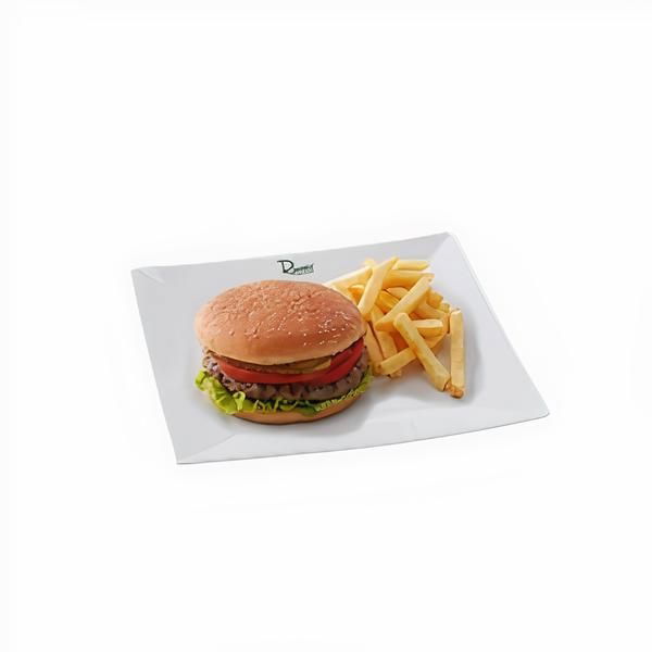 Ramburger