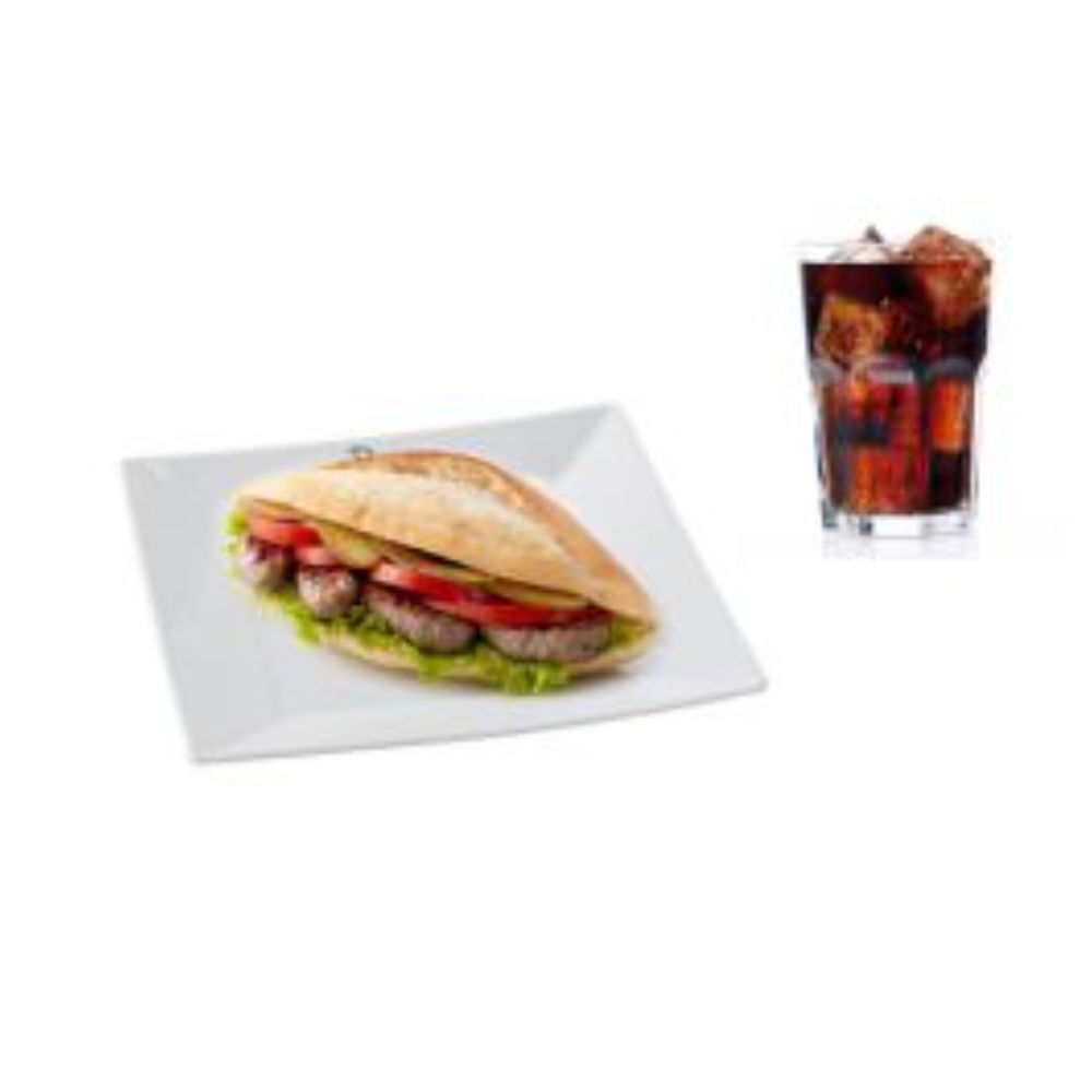 Ekmek Arası Menü