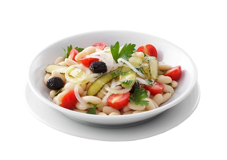 Piyaz (Küçük)