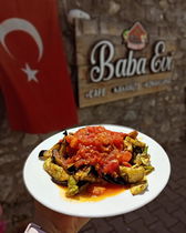 Baba Evi Kafe
