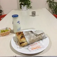 YILDIRIM KOKOREÇ resimleri