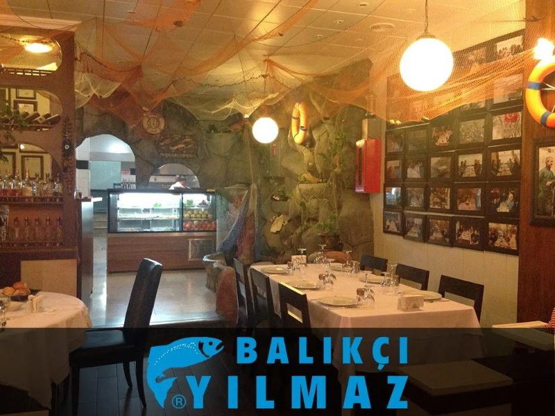 Balıkçı Yılmaz