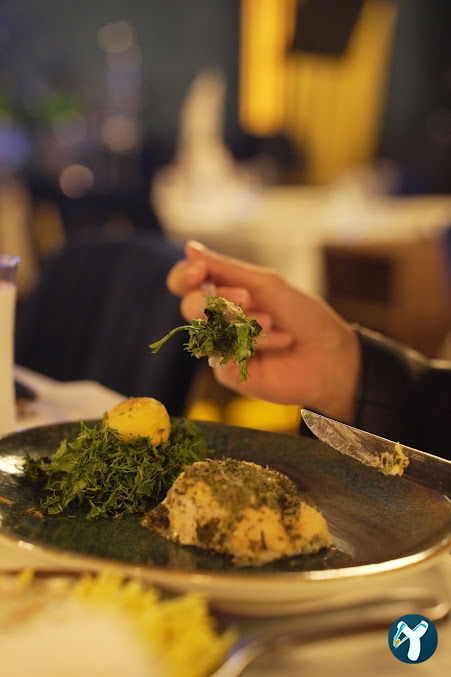 Sır Alsancak