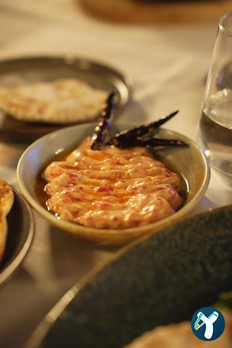 Sır Alsancak