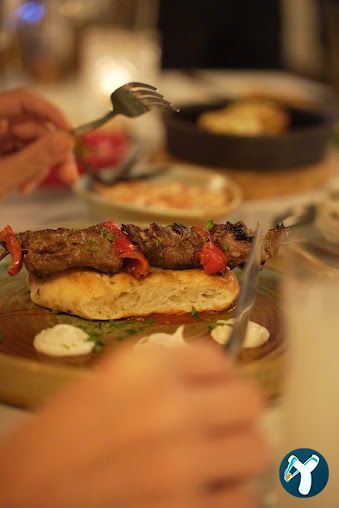 Sır Alsancak