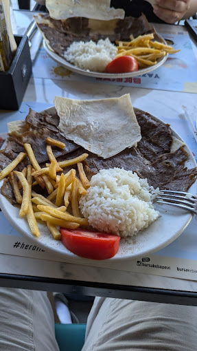 Bursa Kebap Evi