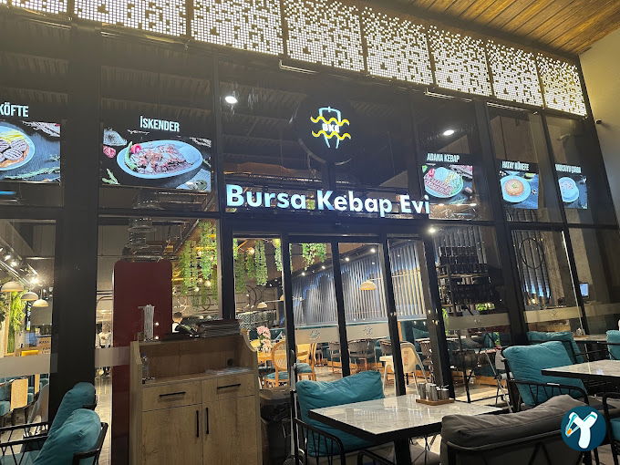 Bursa Kebap Evi