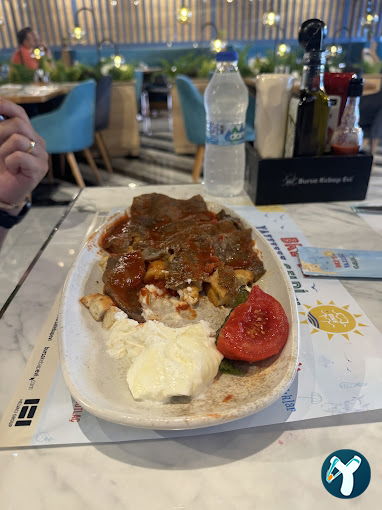 Bursa Kebap Evi