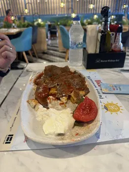 Bursa Kebap Evi resimleri