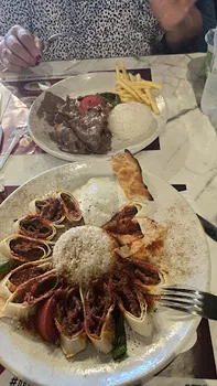 Bursa Kebap Evi resimleri