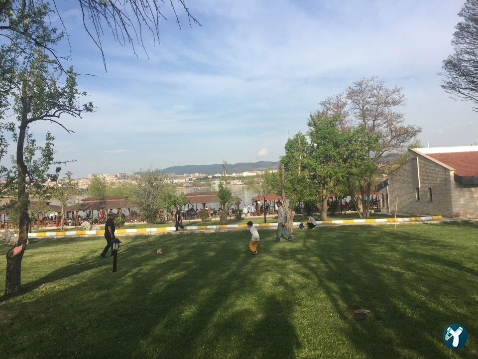 Hava Kuvvetleri Gölbaşı Sosyal Tesisleri