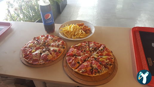 Pizza Wings
